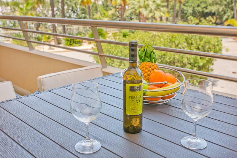 Apartamento Em Quinta Da Barracuda البوفيرا المظهر الخارجي الصورة