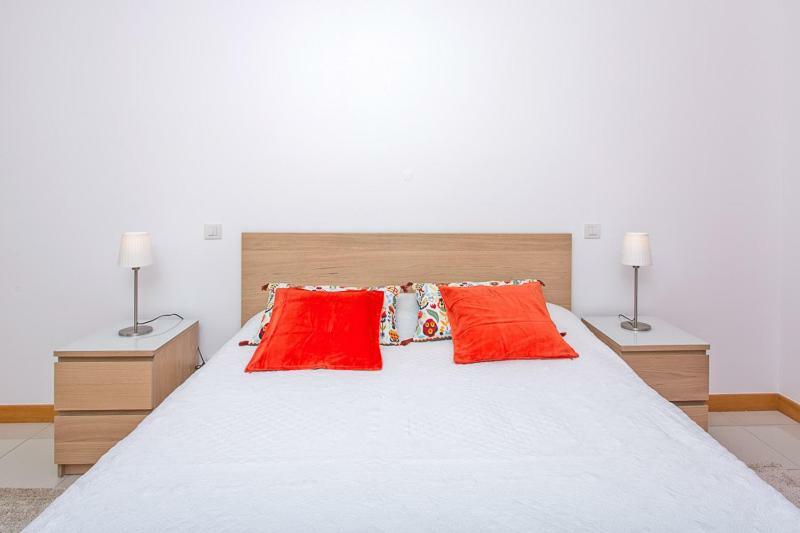 Apartamento Em Quinta Da Barracuda البوفيرا المظهر الخارجي الصورة
