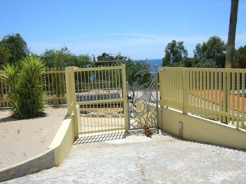 Apartamento Em Quinta Da Barracuda البوفيرا المظهر الخارجي الصورة