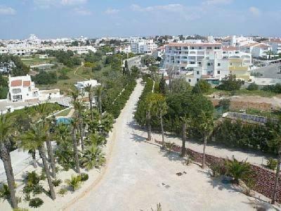 Apartamento Em Quinta Da Barracuda البوفيرا المظهر الخارجي الصورة