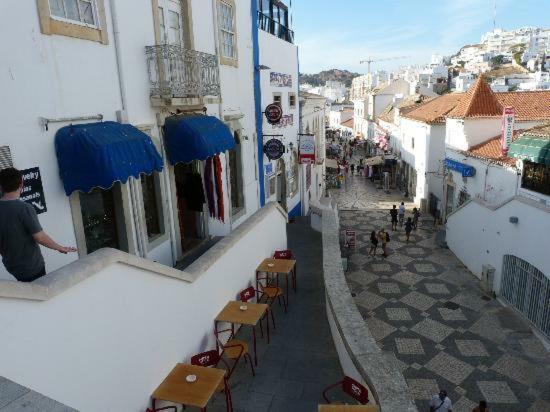 Apartamento Em Quinta Da Barracuda البوفيرا المظهر الخارجي الصورة