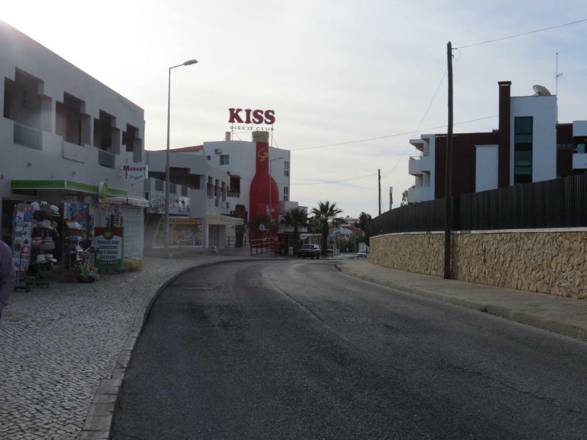 Apartamento Em Quinta Da Barracuda البوفيرا المظهر الخارجي الصورة